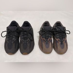 YEEZY 700 BOOST - 2 FOR 1
